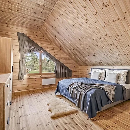 Holiday home 26 *